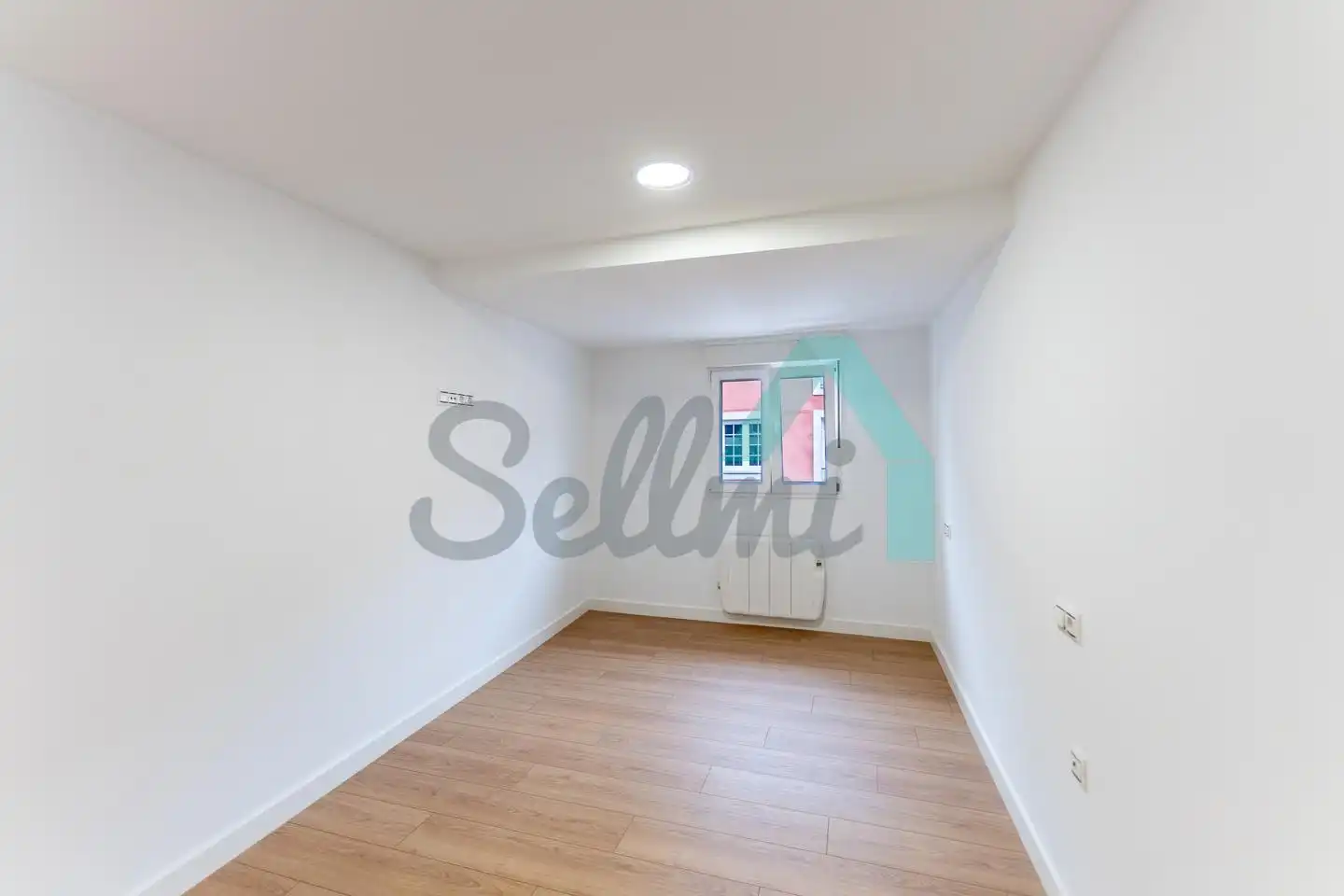 Piso de 65 m² en Mieres