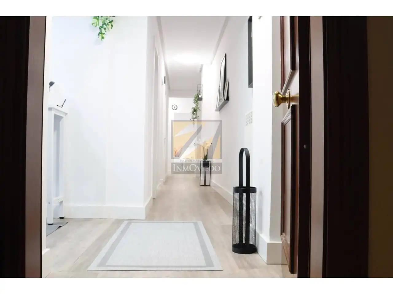Piso de 95 m² en Oviedo
