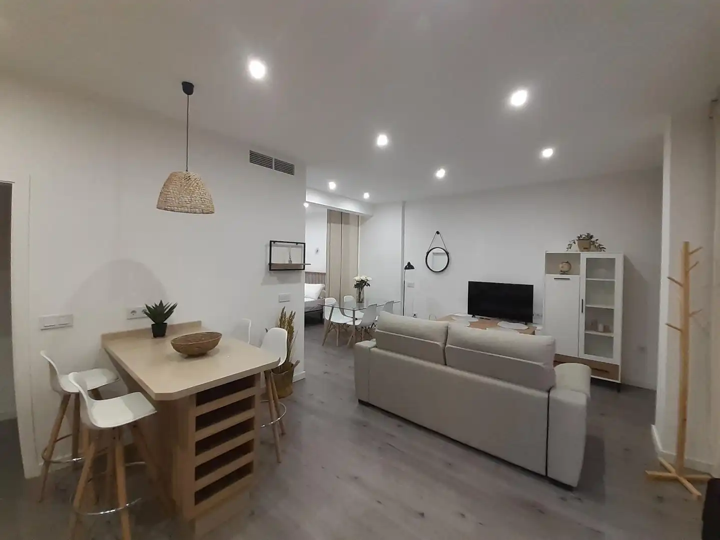 Pis de 58 m² a Còrdova
