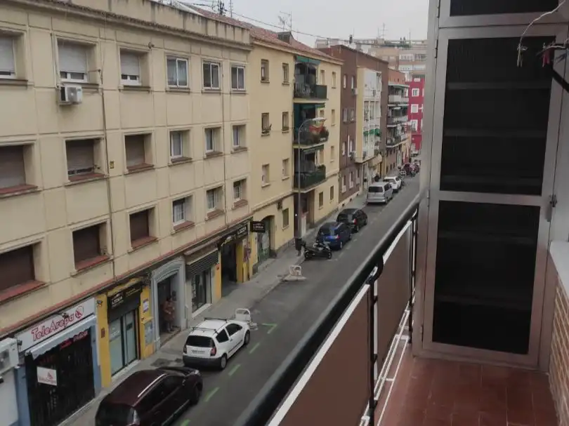 Wohnung 90 m² in Madrid