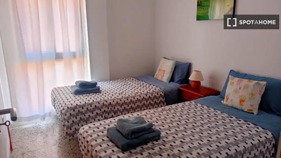 Habitación en alquiler, Candelaria