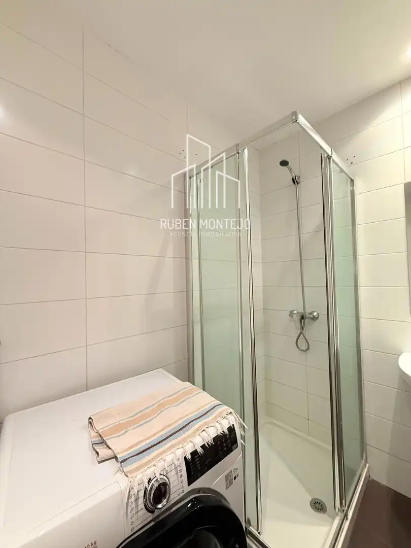 Piso de 132 m² en Salamanca