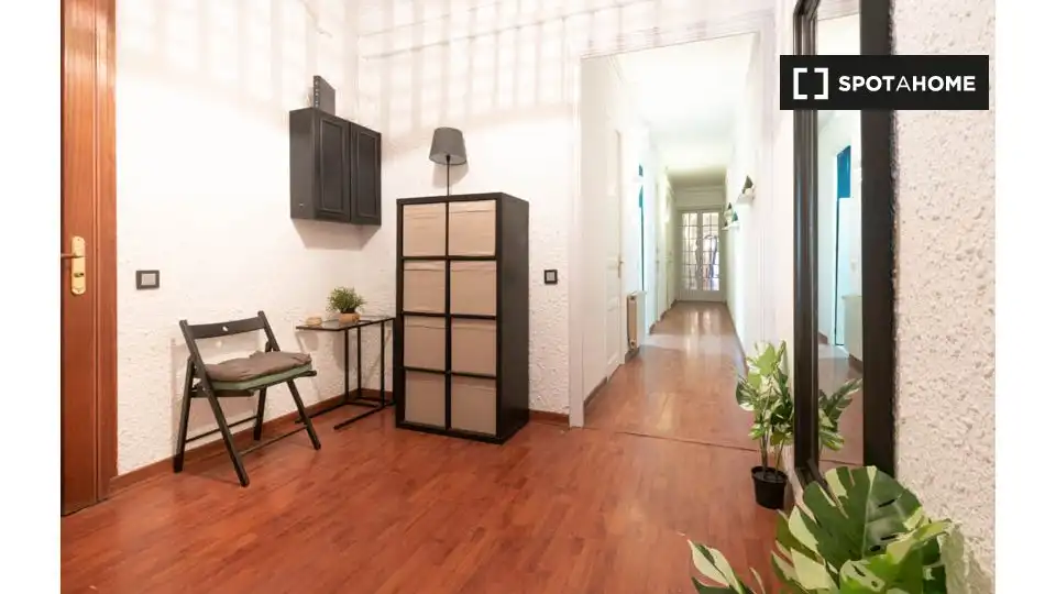 Habitación 150 m², Barcelona