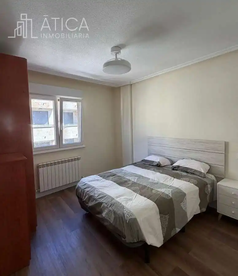 Piso de 105 m² en Salamanca