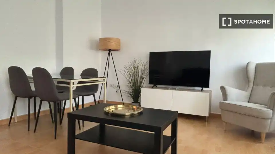 Habitación 75 m², Sevilla