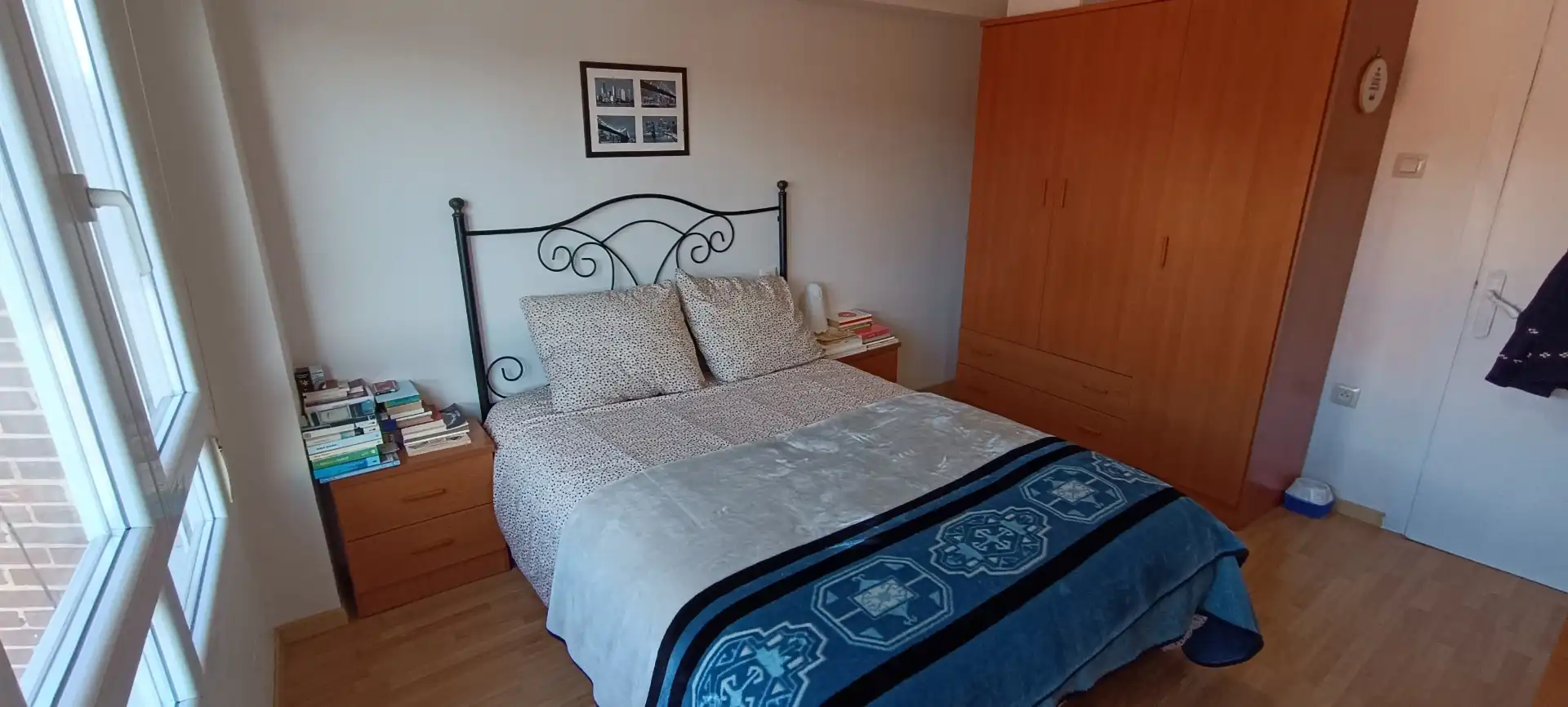 Pis de 74 m² a Oviedo