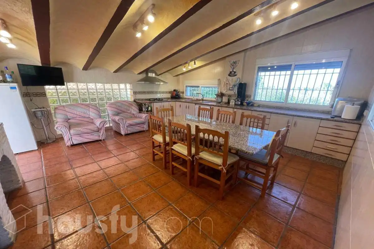 Appartamento 88 m² a Moixent / Mogente