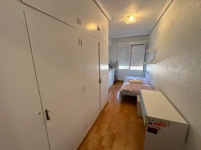Pis de 124 m² a Castelló de la Plana