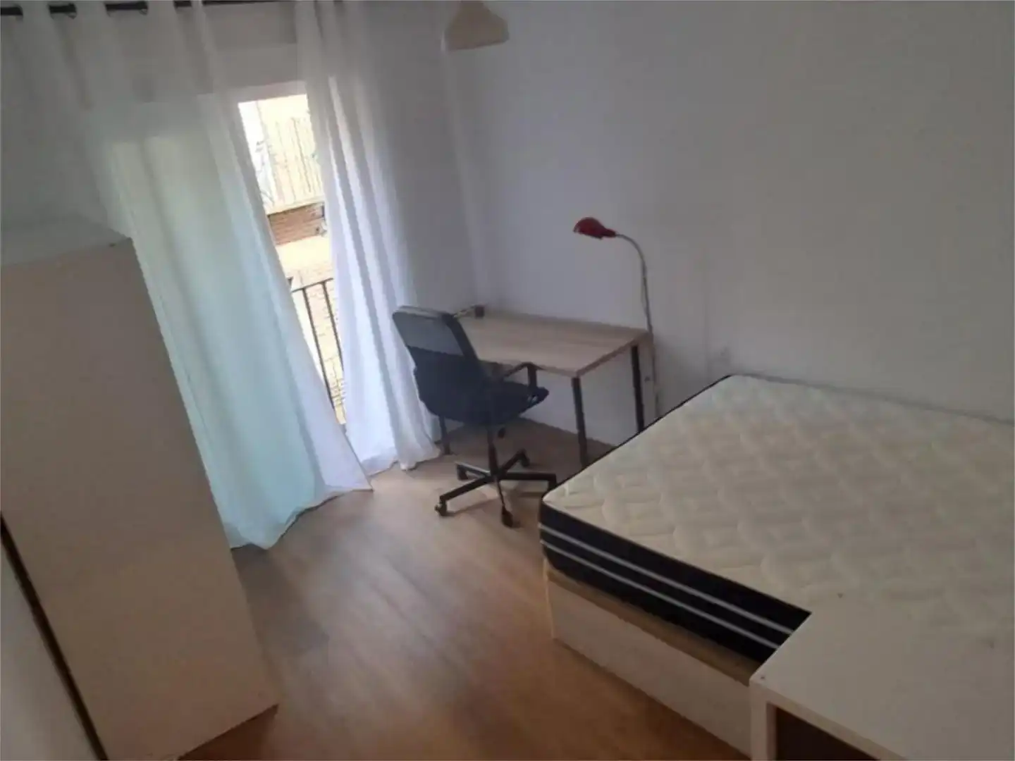 Piso de 117 m² en Segovia