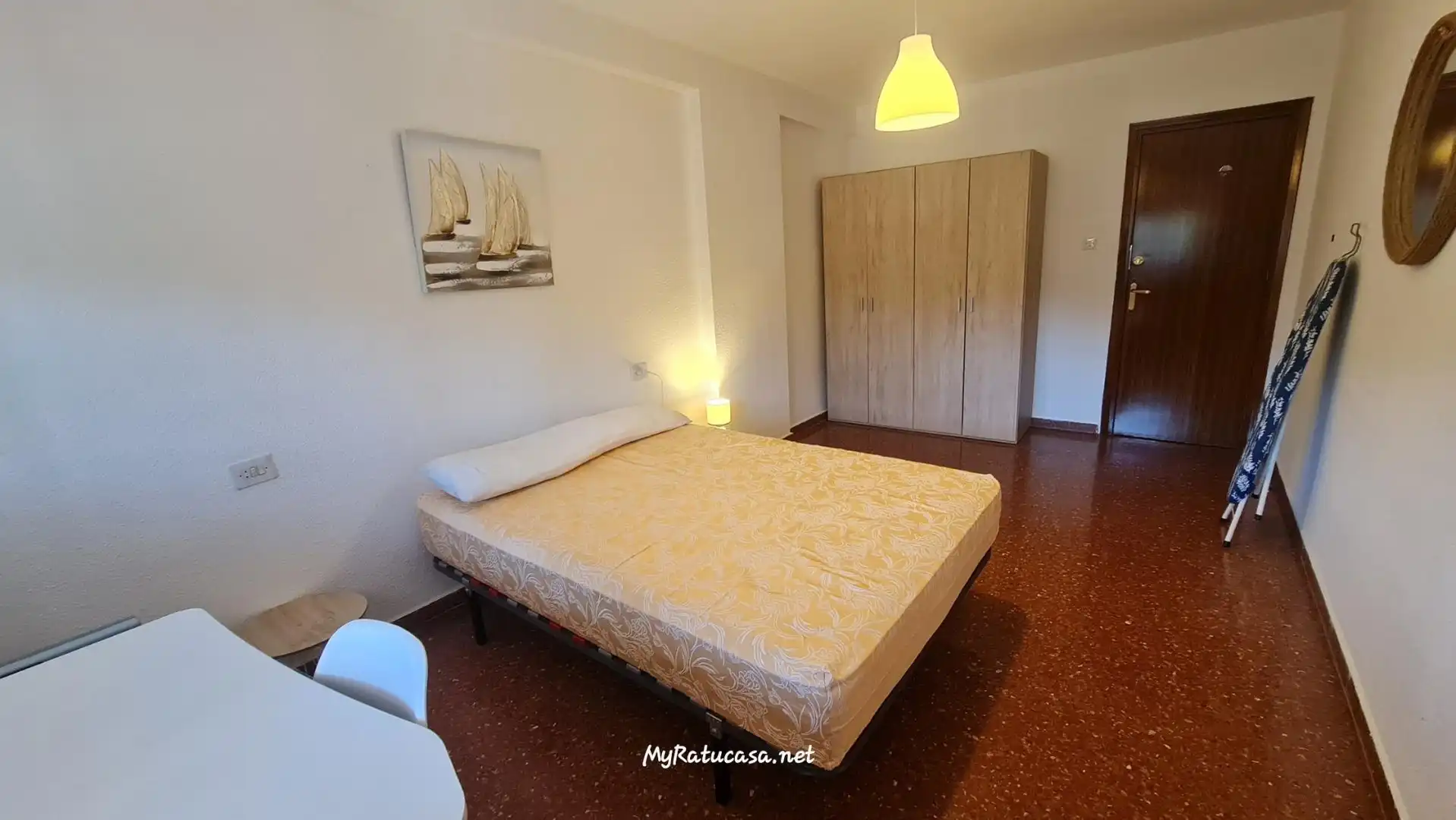 Habitación en alquiler, Granada