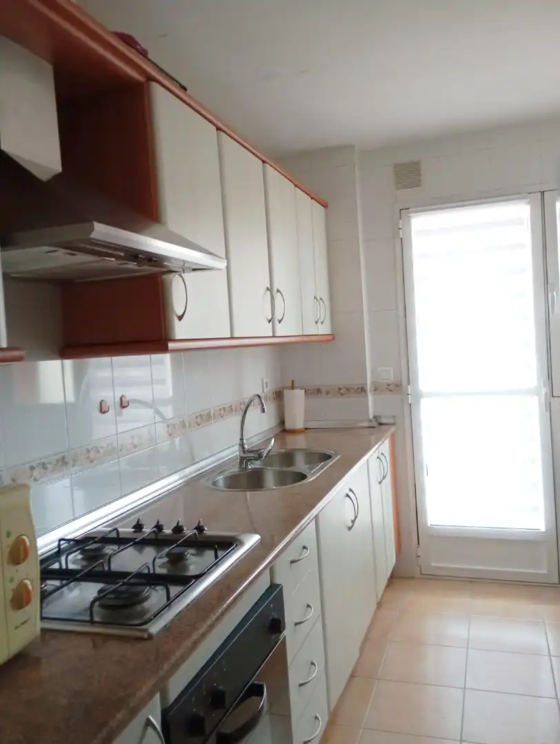 Habitación 90 m², Granada