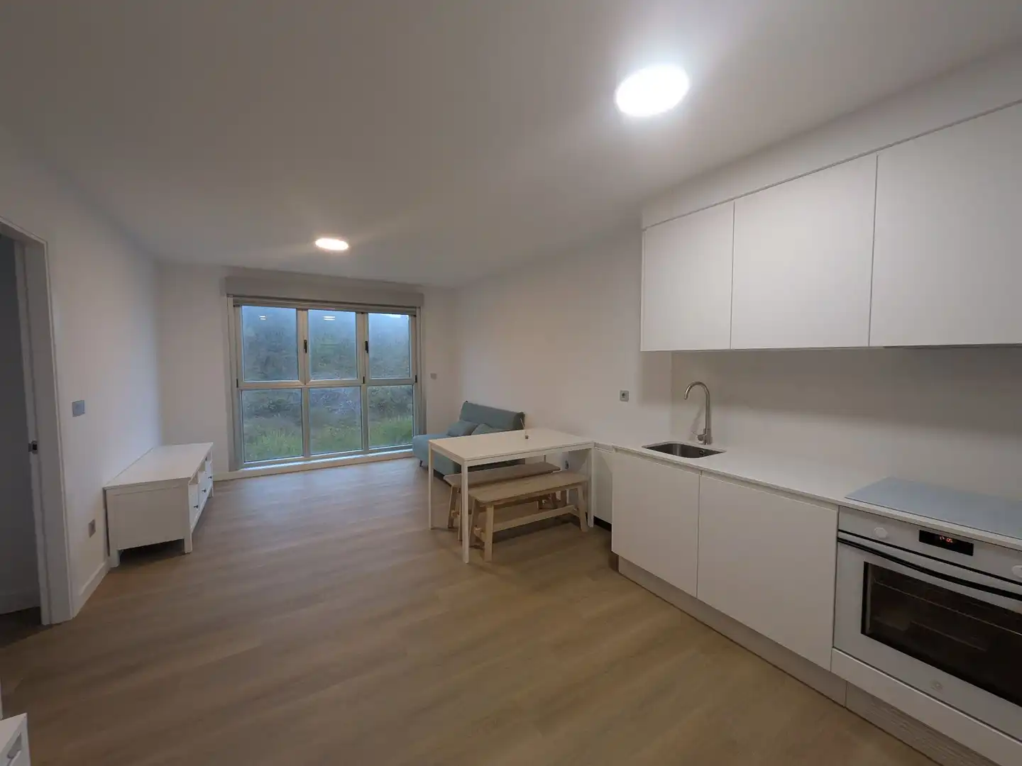 Appartement 70 m² à Malpica de Bergantiños