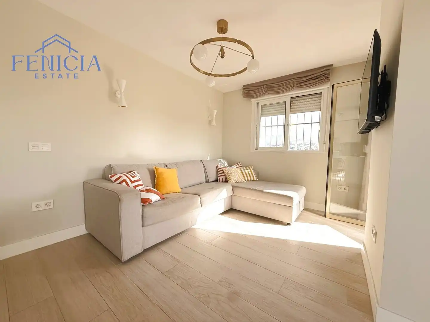Piso de 60 m² en Almuñécar