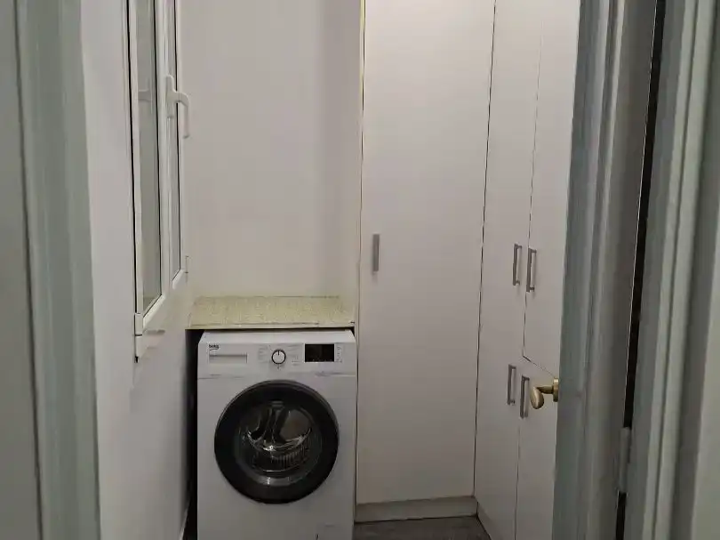 Piso de 110 m² en San Sebastián