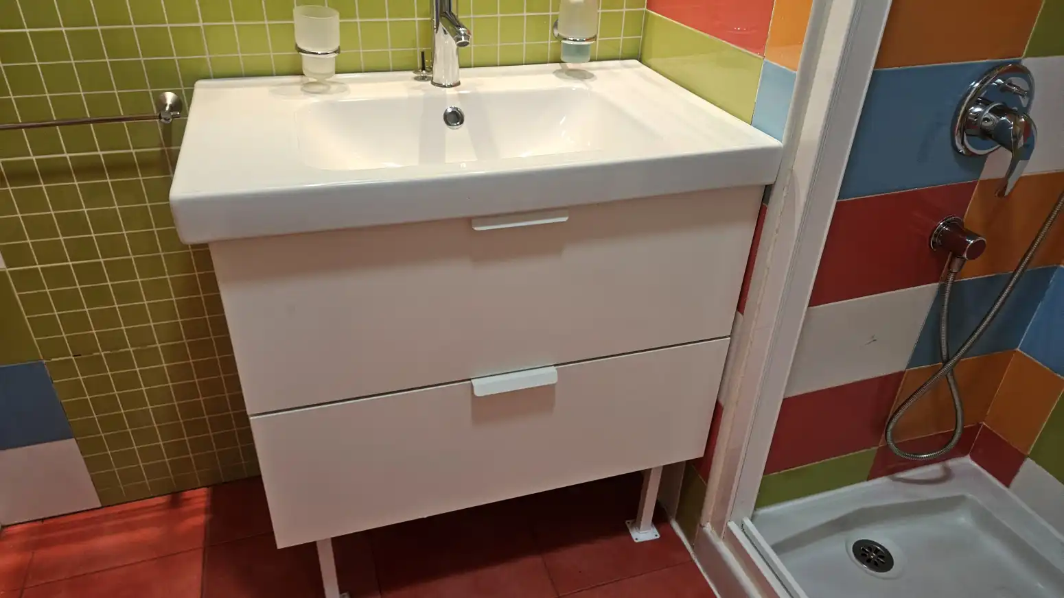 Piso de 70 m² en Benalmádena