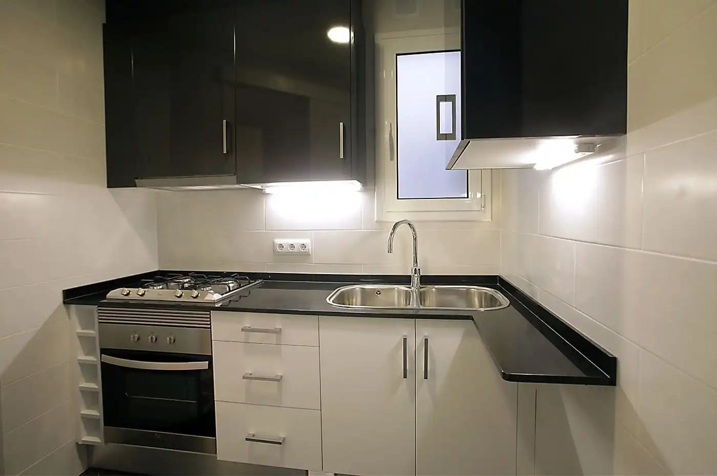 Apartamento 46 m² em Barcelona