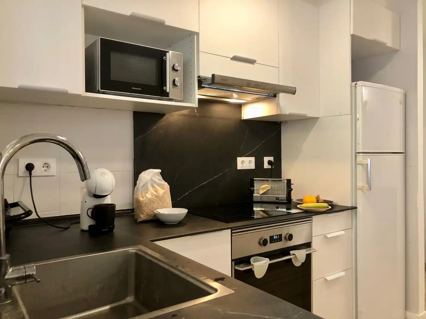 Piso de 85 m² en Gerona