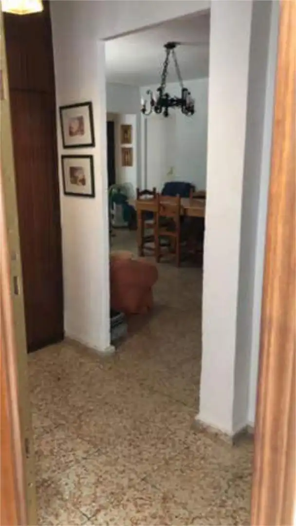 Piso de 95 m² en Sevilla