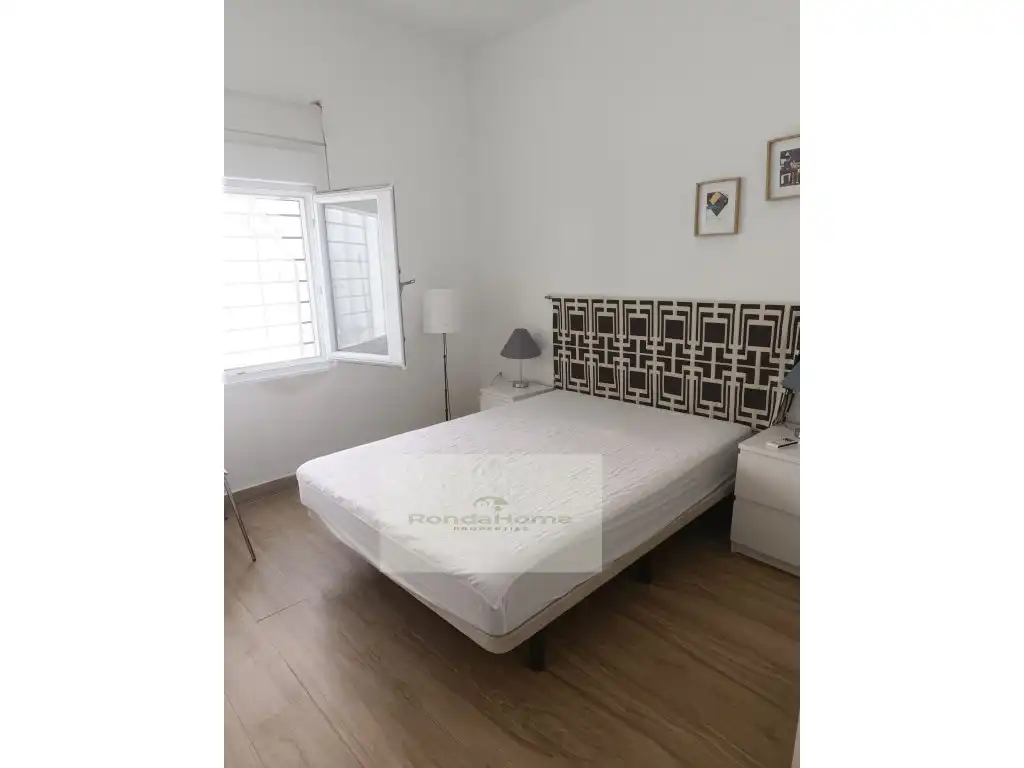 Piso de 75 m² en Málaga