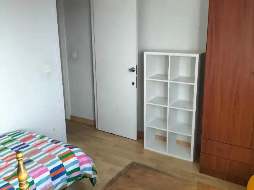 Habitación 130 m², León