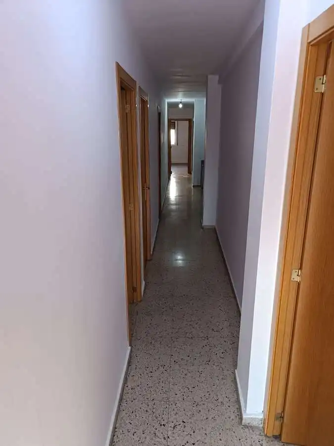Habitación 89 m², Salamanca