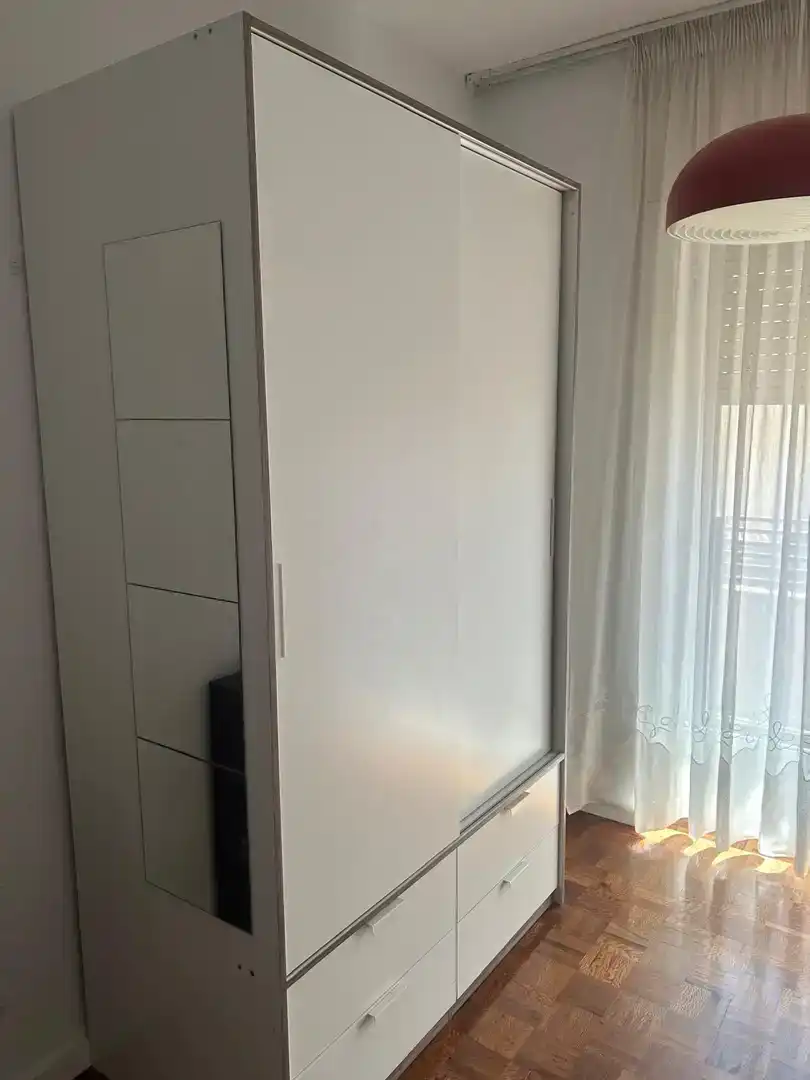Piso de 95 m² en Ávila