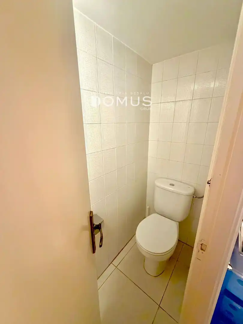 Piso de 37 m² en l'Escala