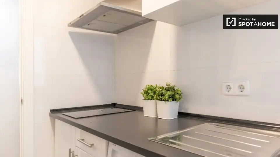 Piso de 65 m² en Madrid