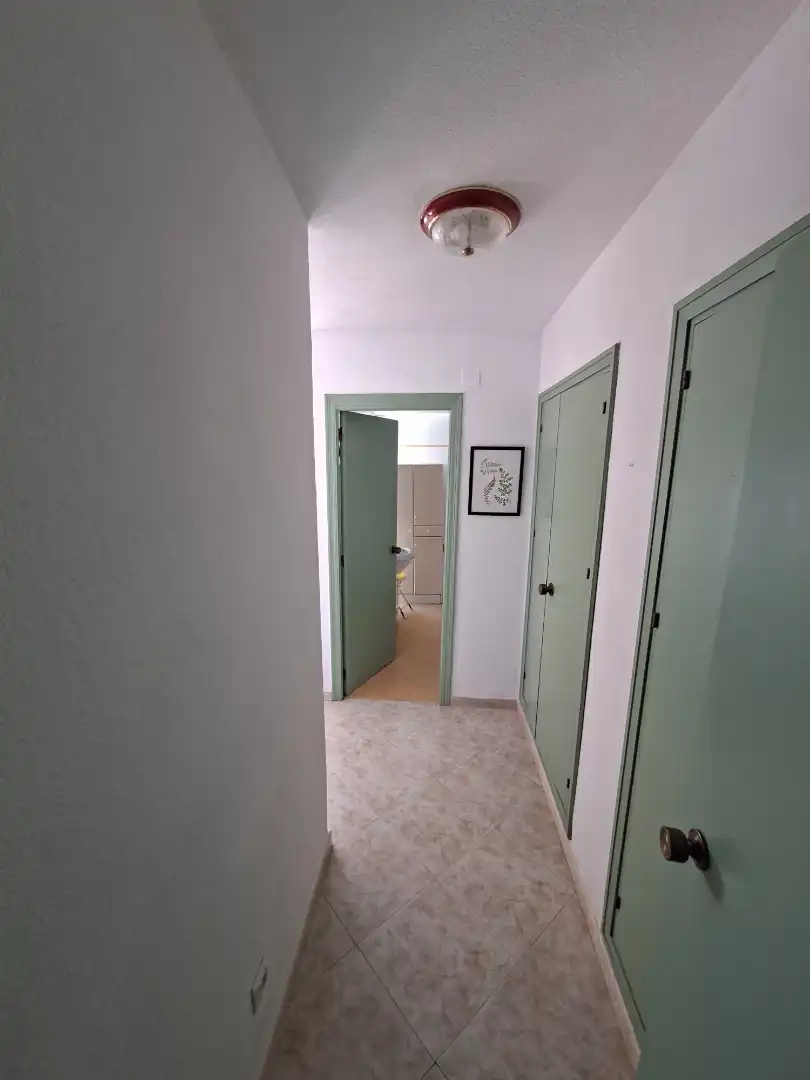Piso de 120 m² en El Puerto de Santa María