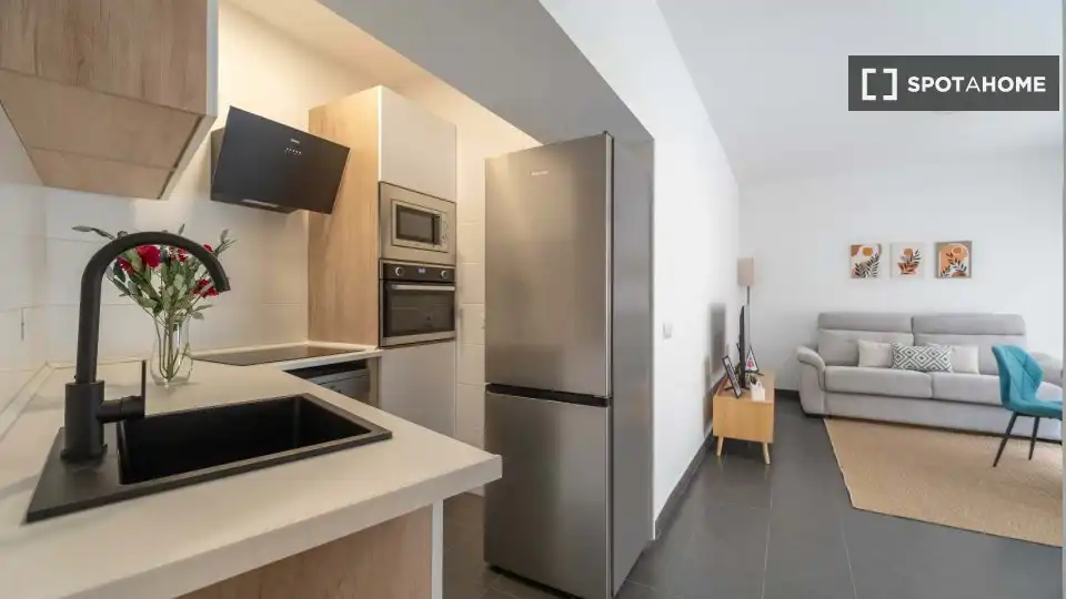 Pis de 70 m² a Madrid
