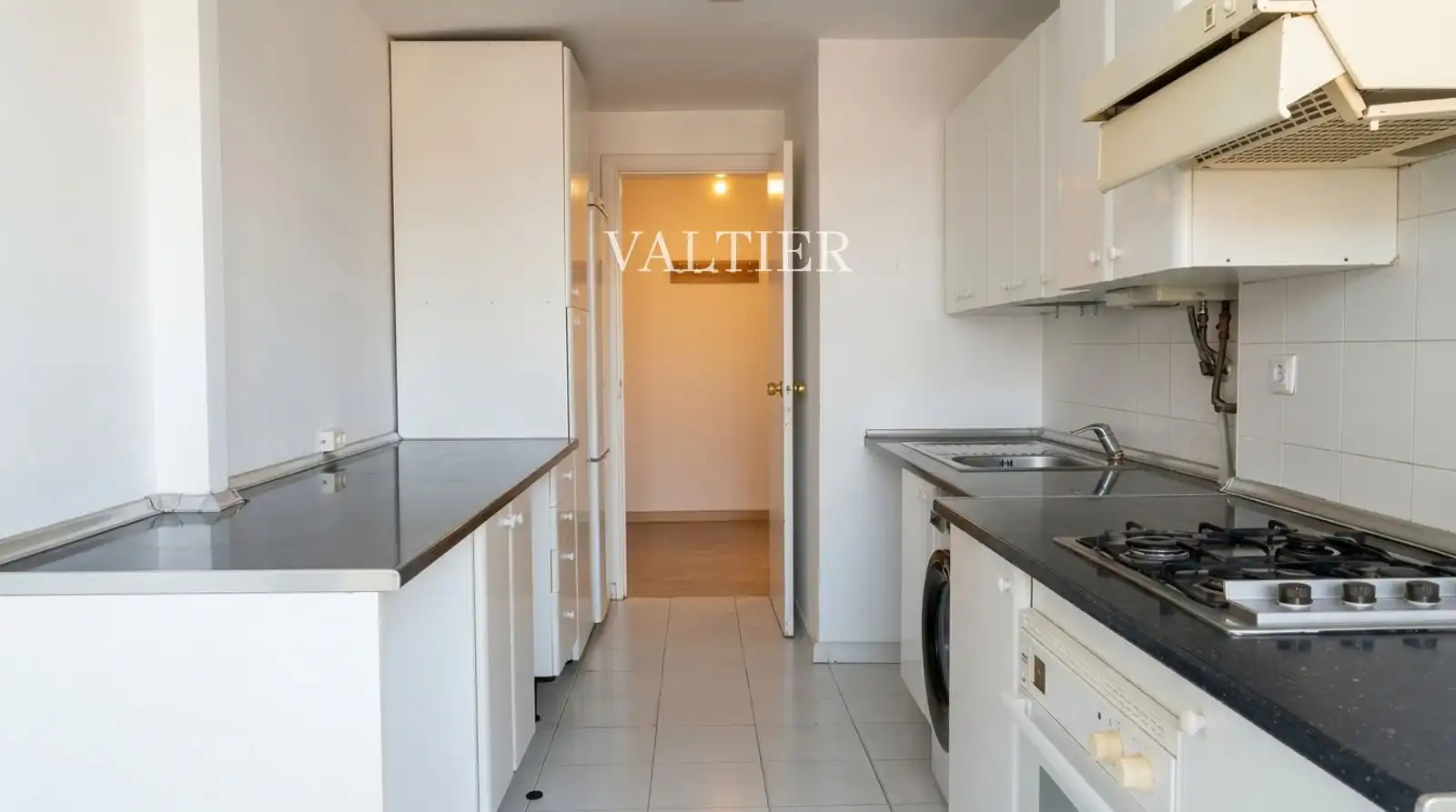 Piso de 110 m² en Madrid