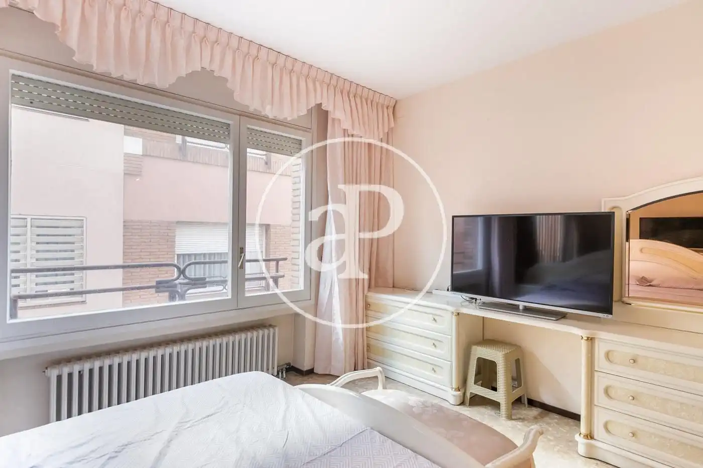 Piso de 216 m² en Barcelona