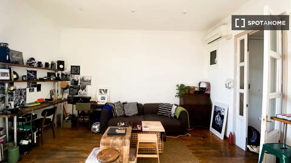 Habitación en alquiler, Barcelona