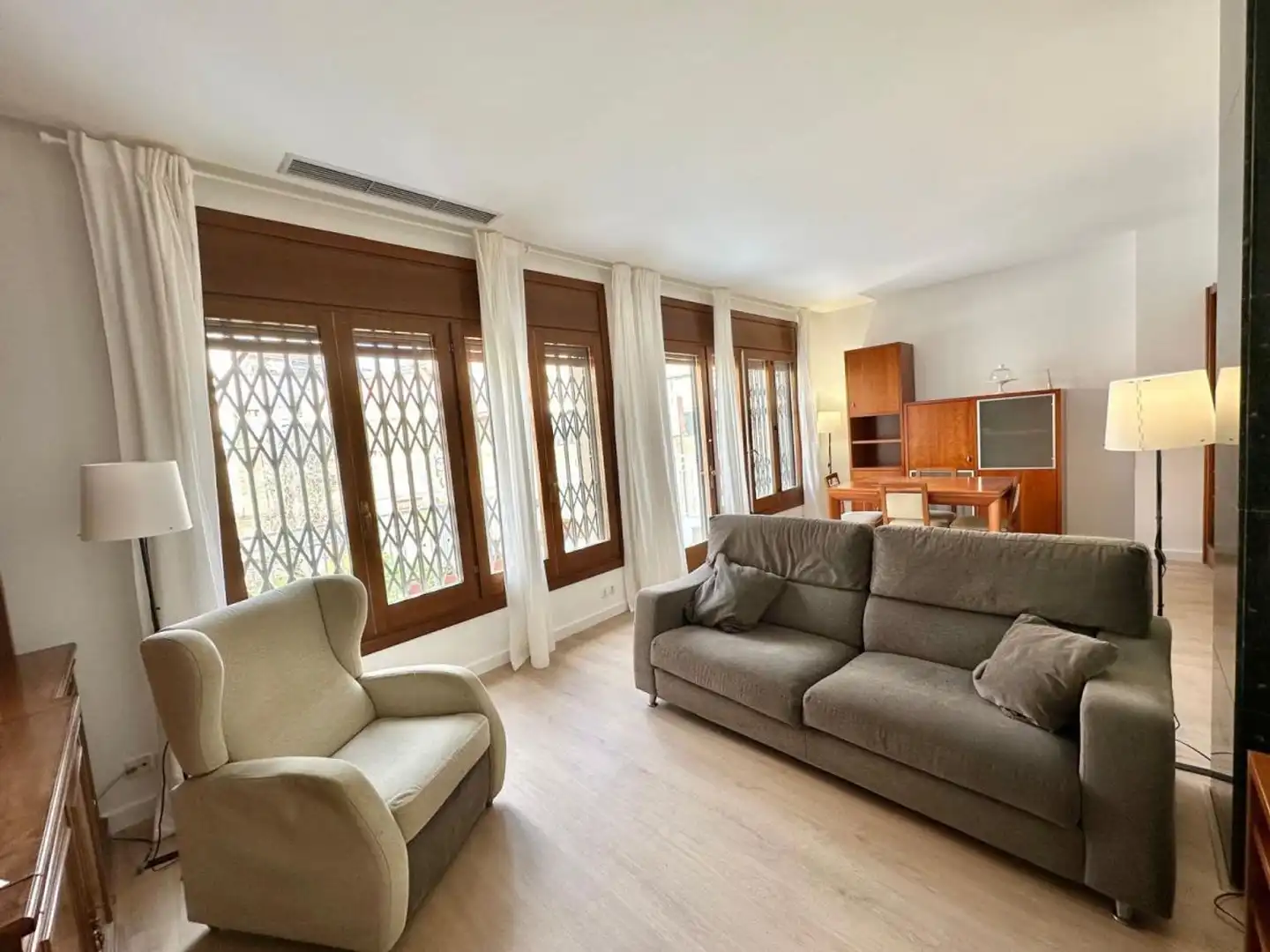 Chambre à louer, l'Hospitalet de Llobregat