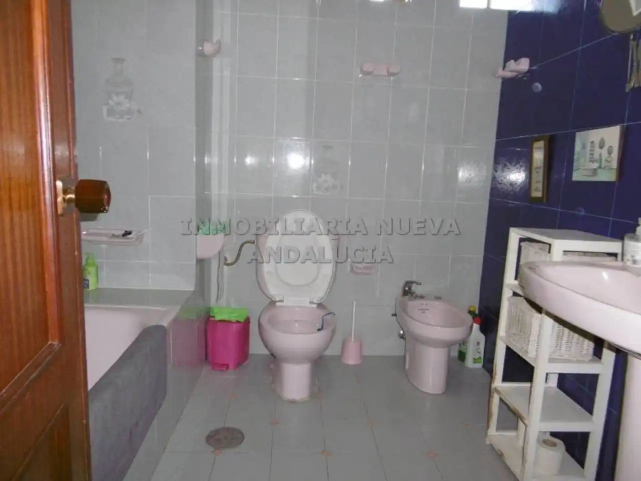 Piso de 118 m² en Almería