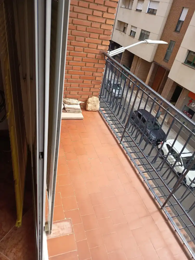 Pis de 115 m² a Albacete
