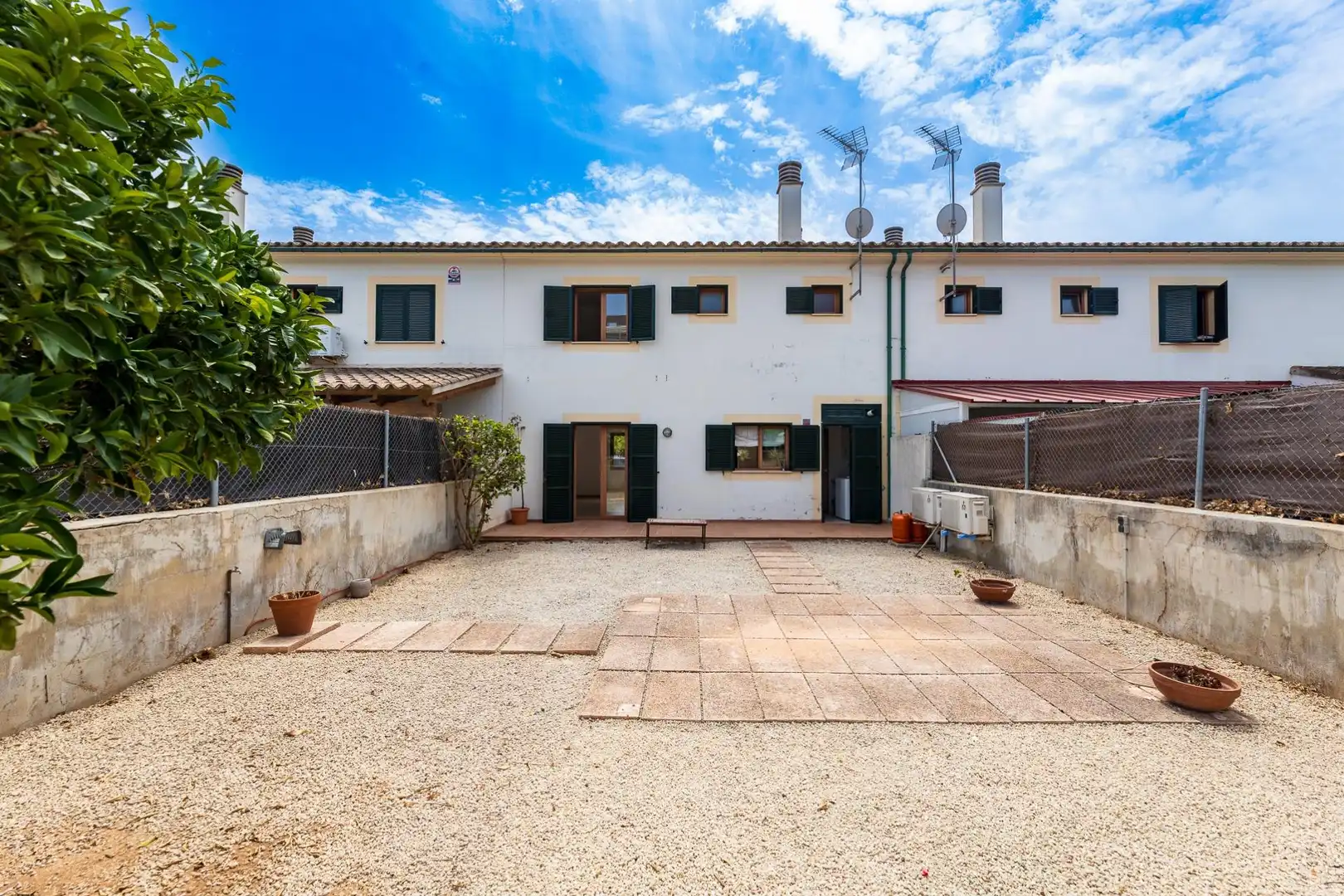 Casa de 108 m² en Palma