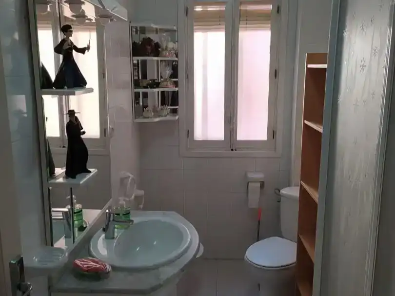 Habitación 125 m², Ávila