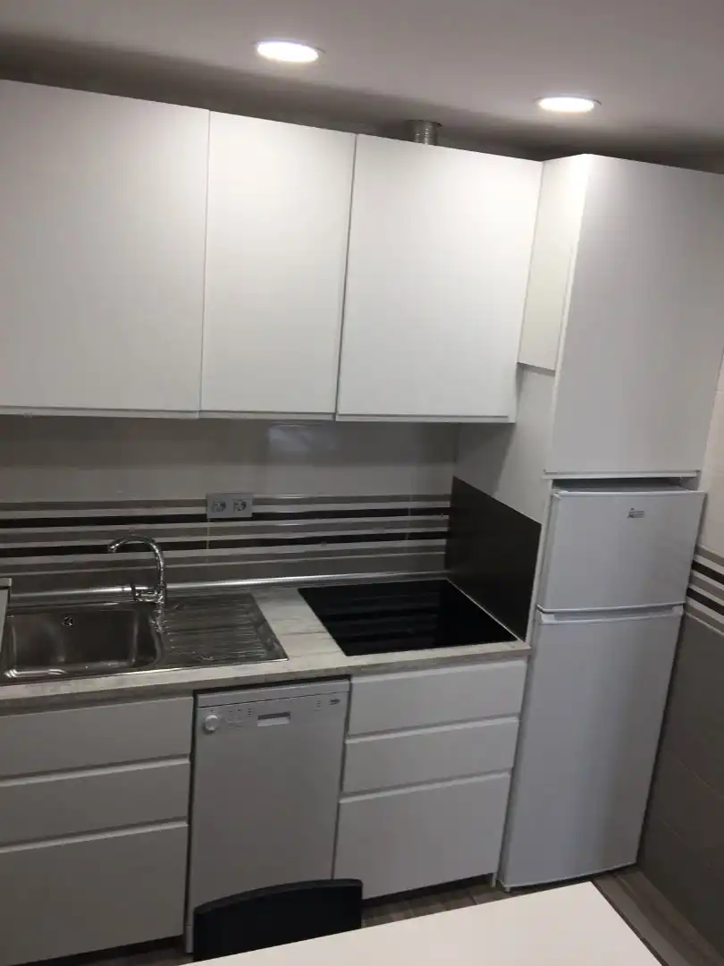 Piso de 45 m² en Valladolid