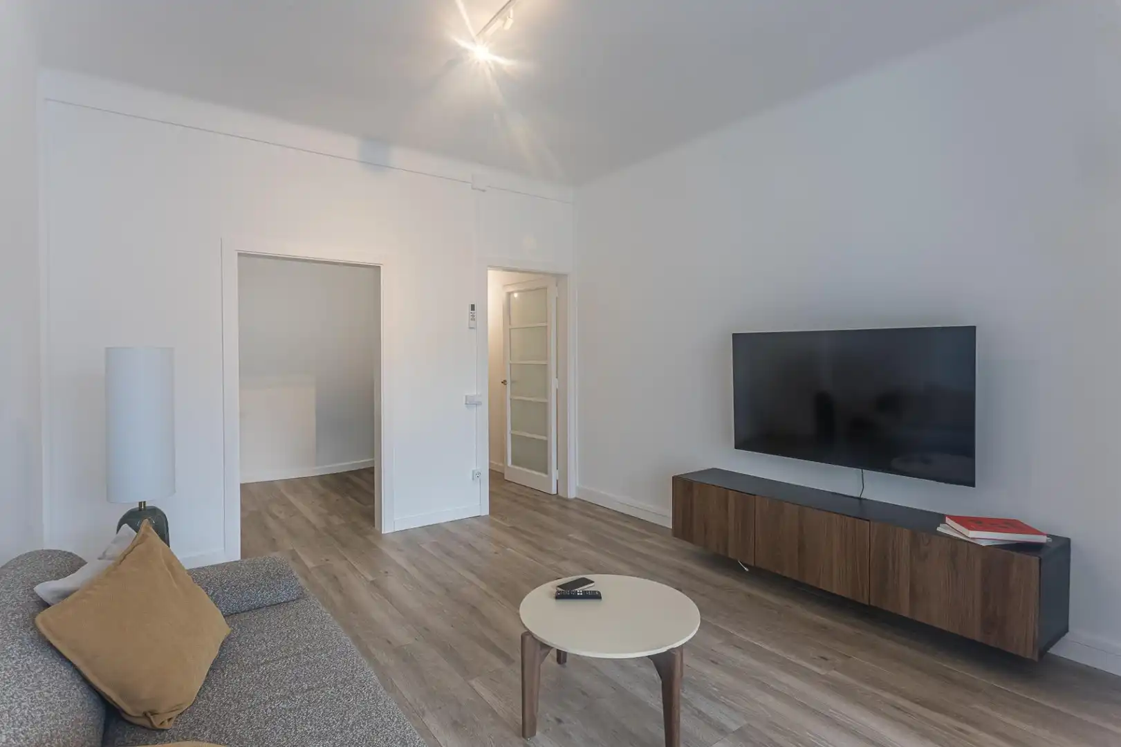 Pis de 100 m² a Barcelona