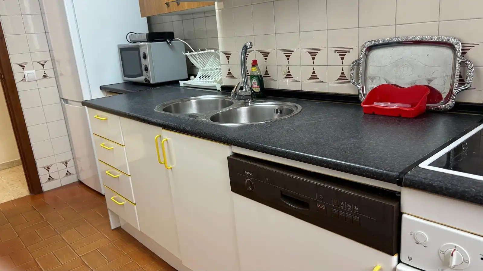Wohnung 95 m² in Sevilla