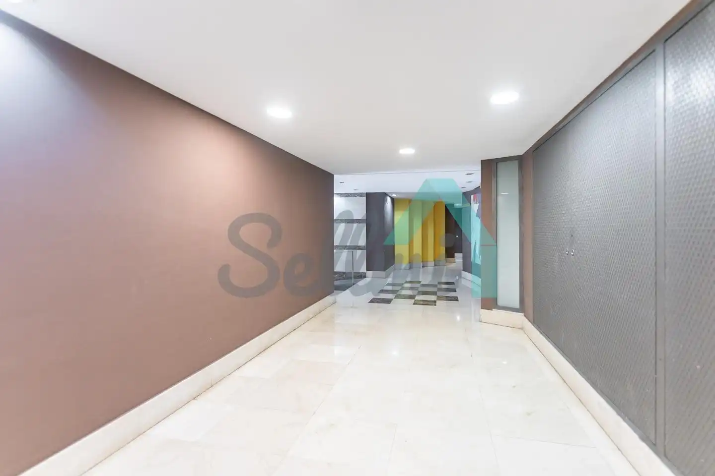 Piso de 66 m² en Oviedo