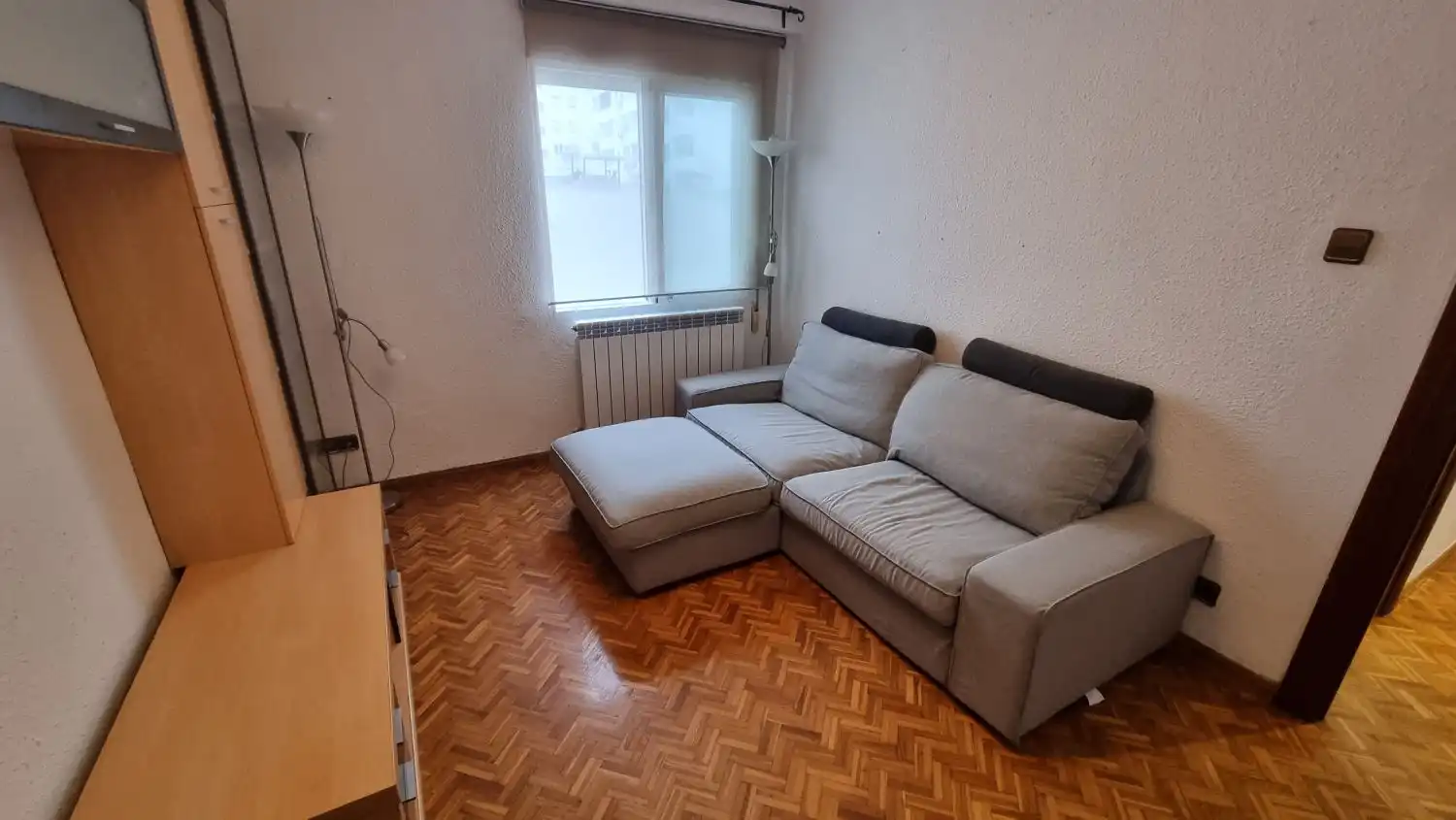 Piso de 59 m² en Zaragoza