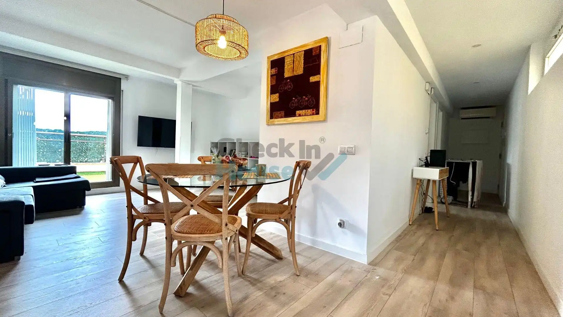 Piso de 80 m² en Sant Feliu de Guíxols
