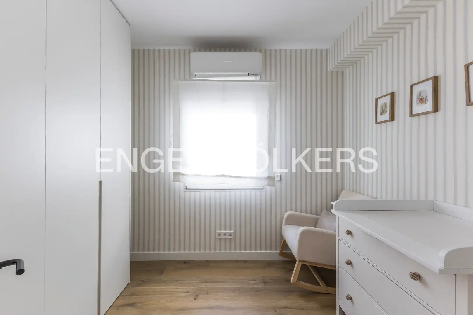 Pis de 147 m² a Madrid
