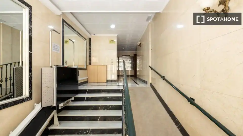 Habitación 173 m², Granada
