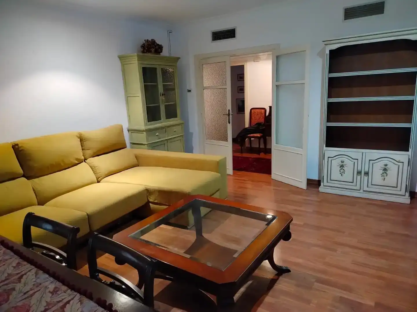 Piso de 160 m² en Badajoz