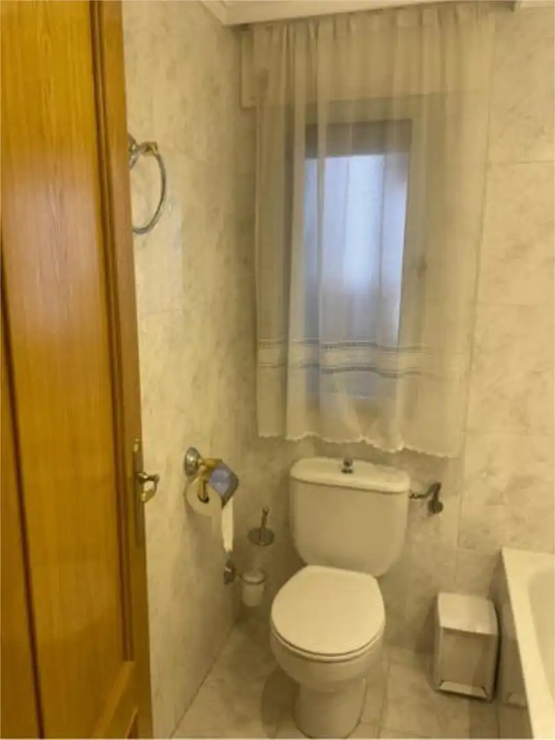 Piso de 120 m² en Teruel