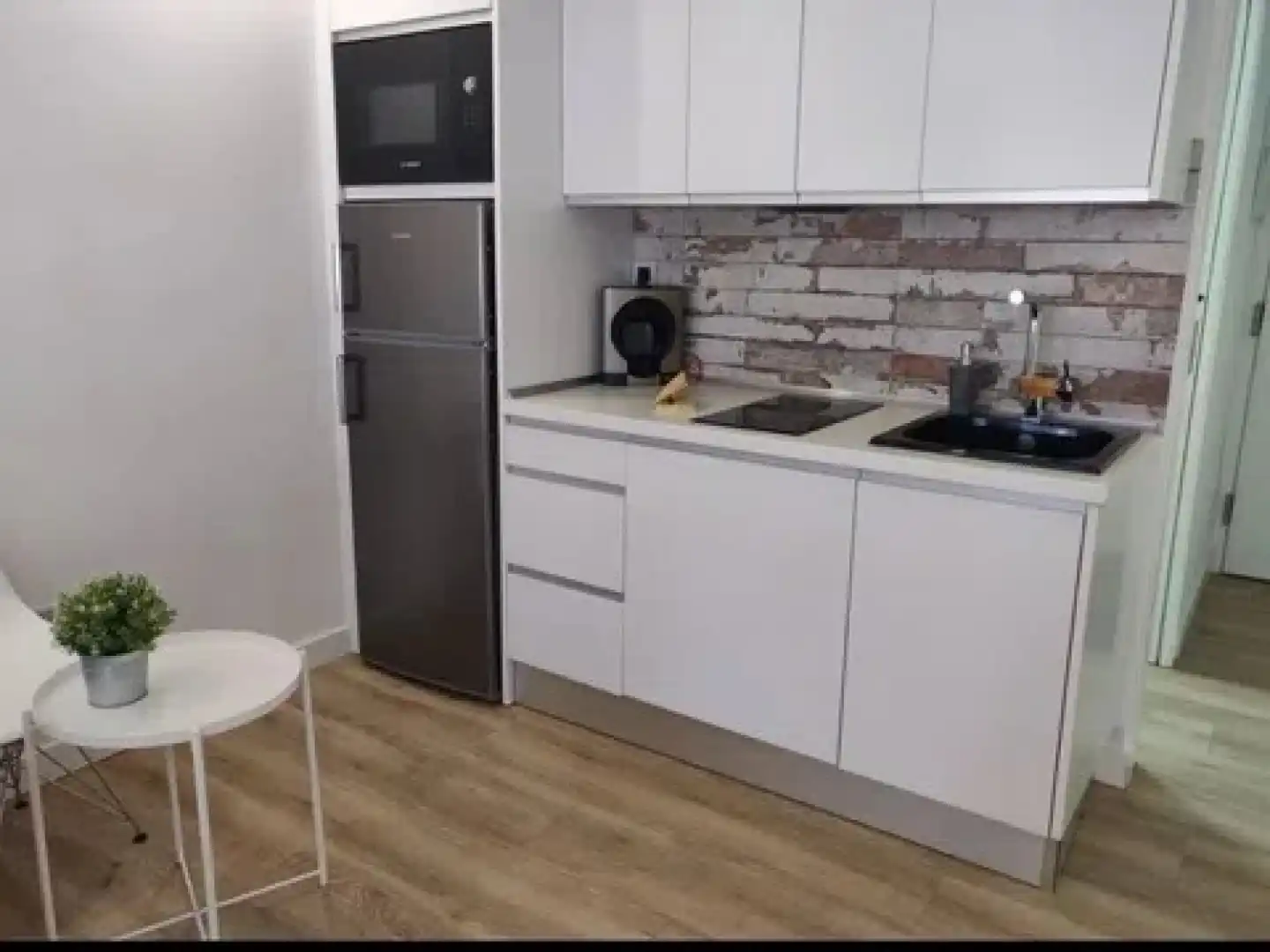 Piso de 45 m² en Torremolinos