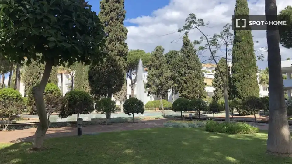Habitación en alquiler, Estepona